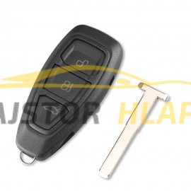 Ford Mondeo smart kućište kljuća, 3 gumba